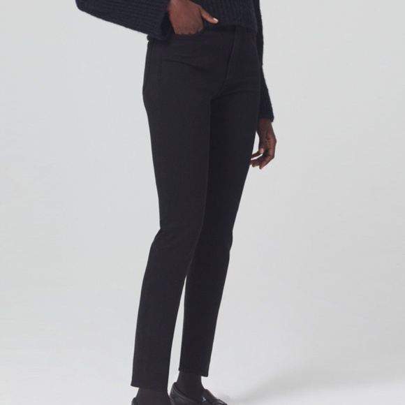 Citizens Of Humanity Denim - Citizens of Humanity Olivia denim